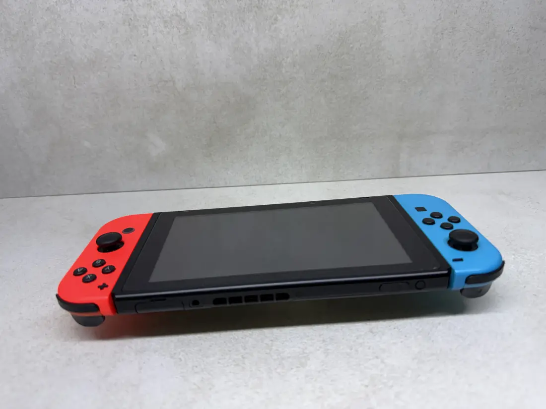 Nintendo Switch > 288gb / 40-50 igara