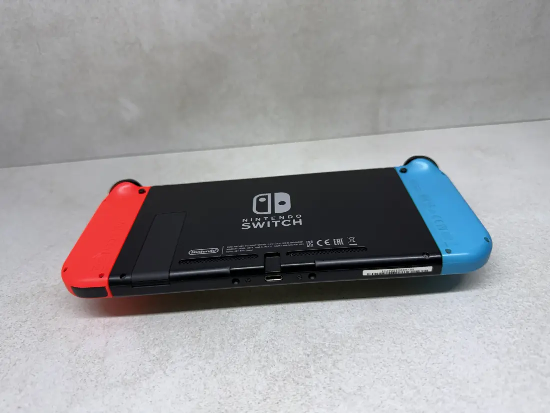 Nintendo Switch > 288gb / 40-50 igara