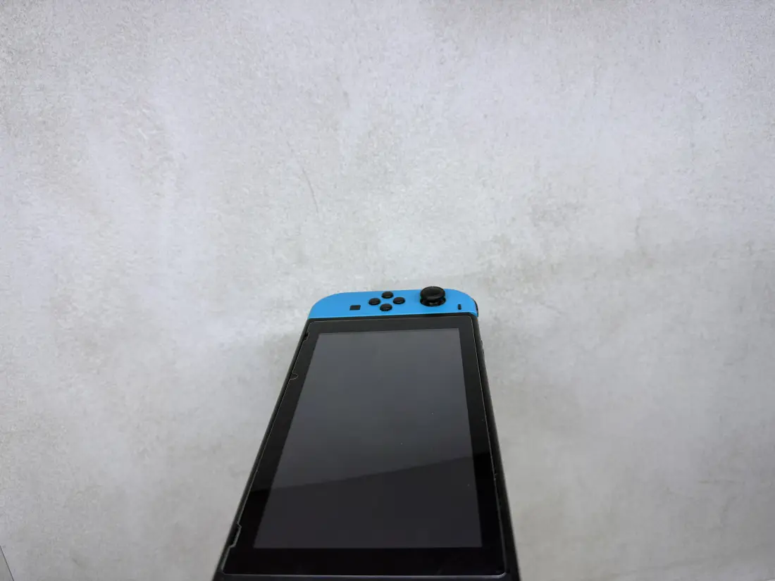 Nintendo Switch > 288gb / 40-50 igara