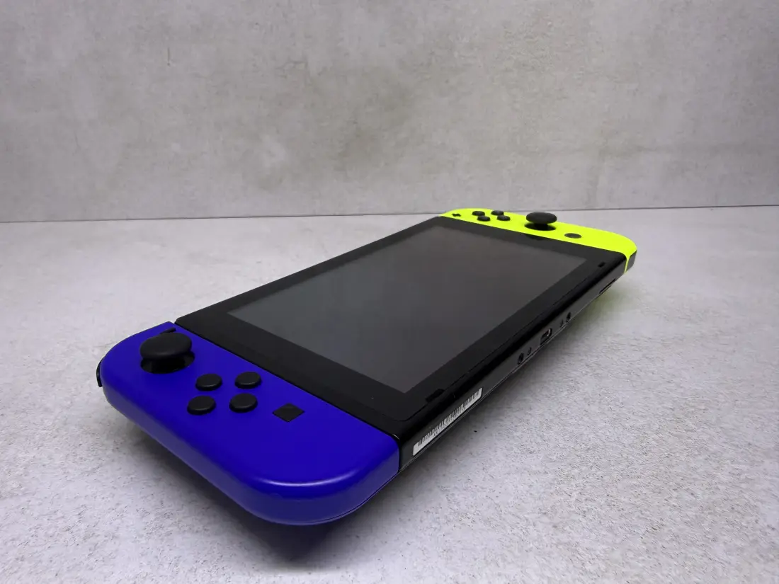 Nintendo Switch > 288gb / 40-50 igara