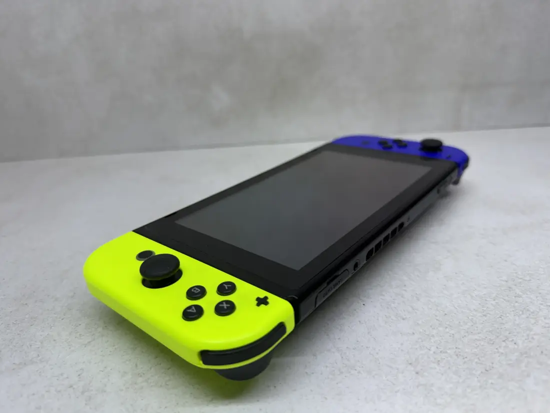 Nintendo Switch > 288gb / 40-50 igara