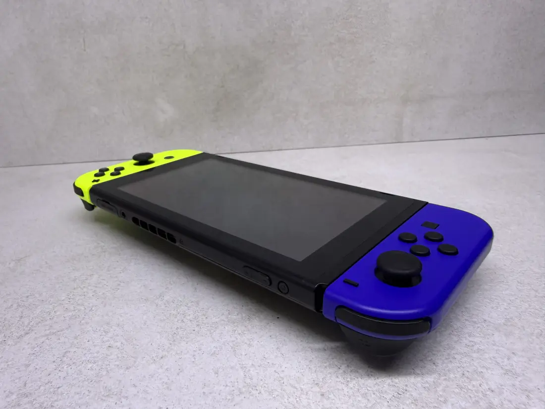 Nintendo Switch > 288gb / 40-50 igara