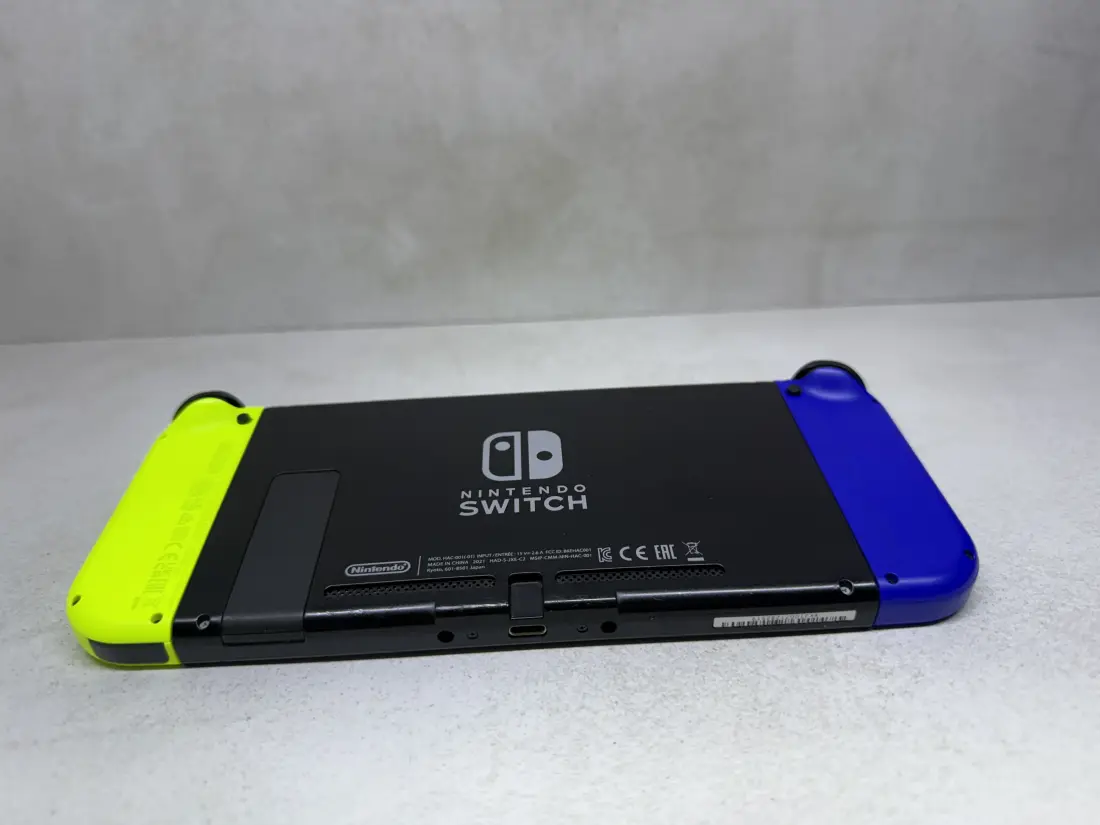 Nintendo Switch > 288gb / 40-50 igara