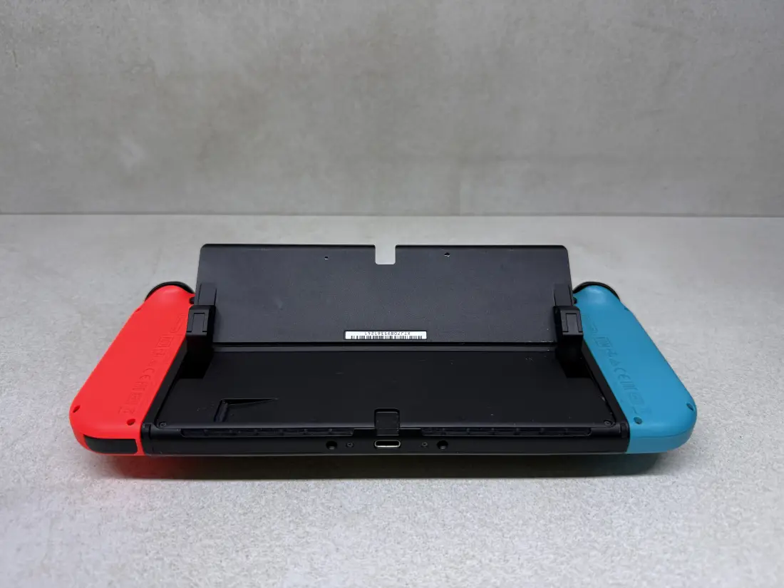 Nintendo Switch OLED > 288gb / 40-50 igara