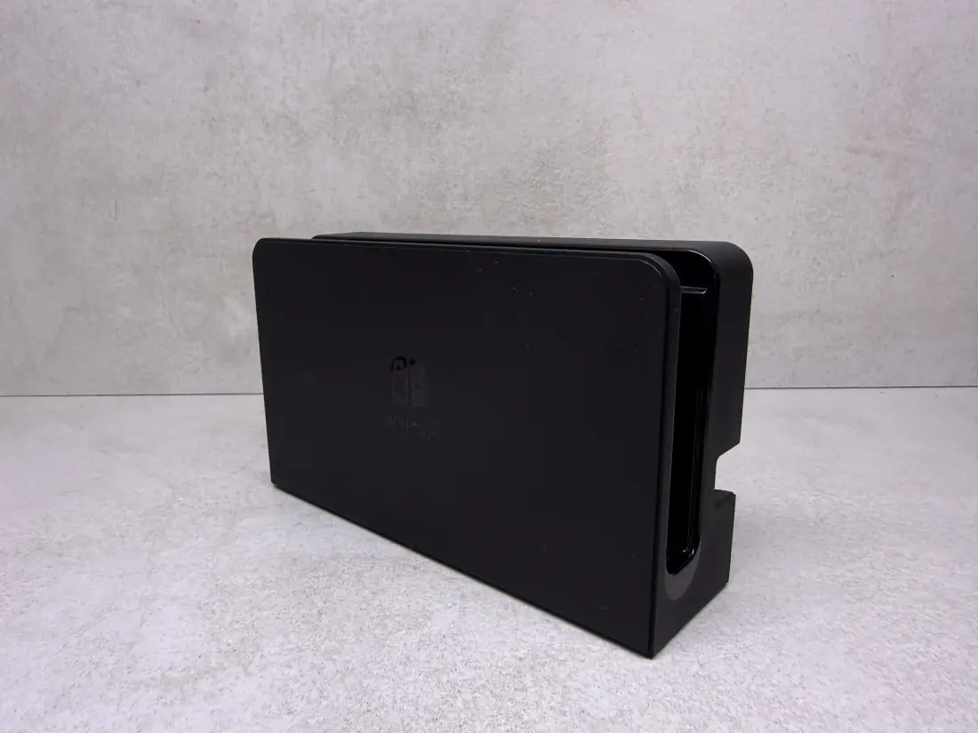 Nintendo Switch OLED > 288gb / 40-50 igara