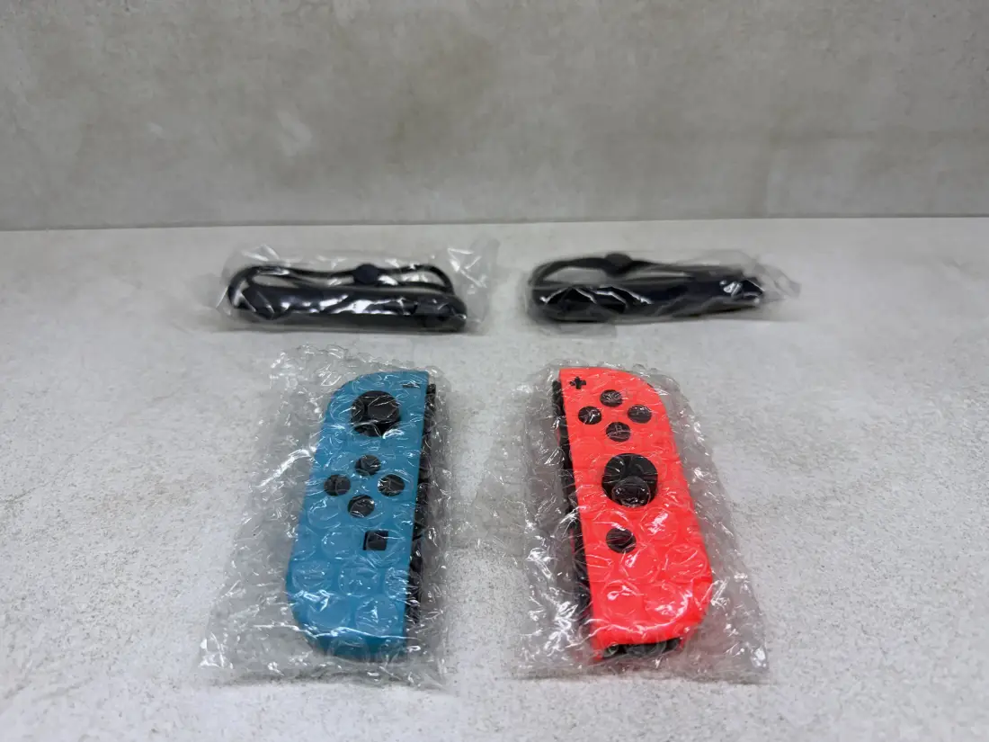 Nintendo Switch OLED > 288gb / 40-50 igara