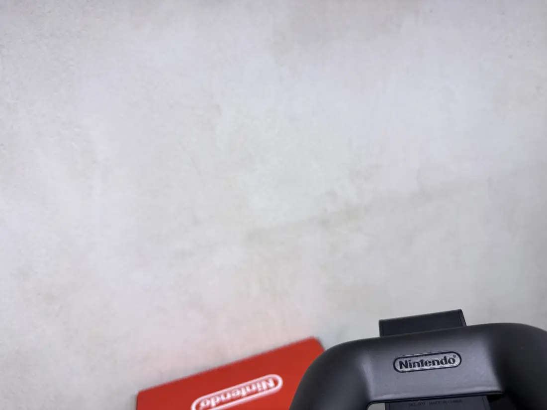 Nintendo Switch 2 > MINT STANJE / Pisana garancija