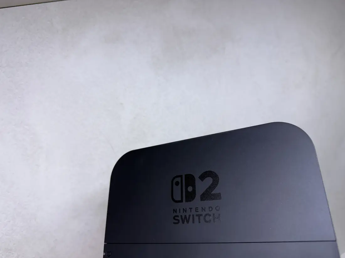 Nintendo Switch 2 > MINT STANJE / Pisana garancija