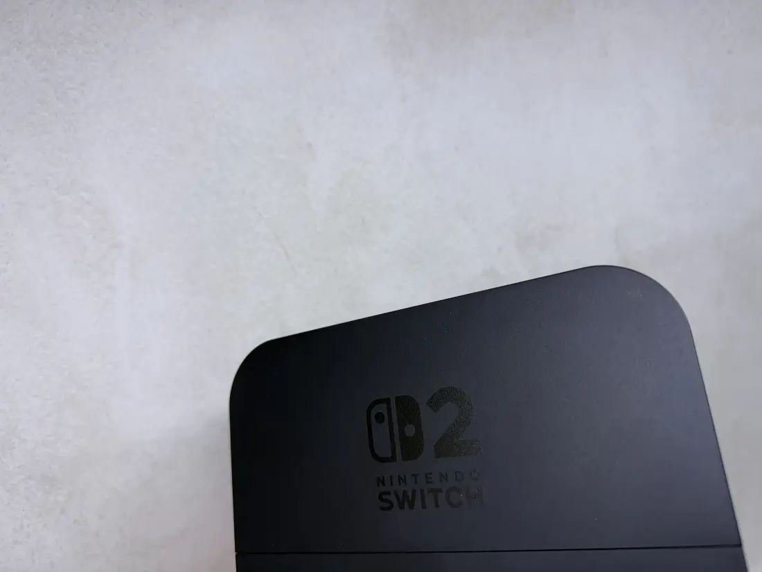 Nintendo Switch 2 > MINT STANJE / Pisana garancija