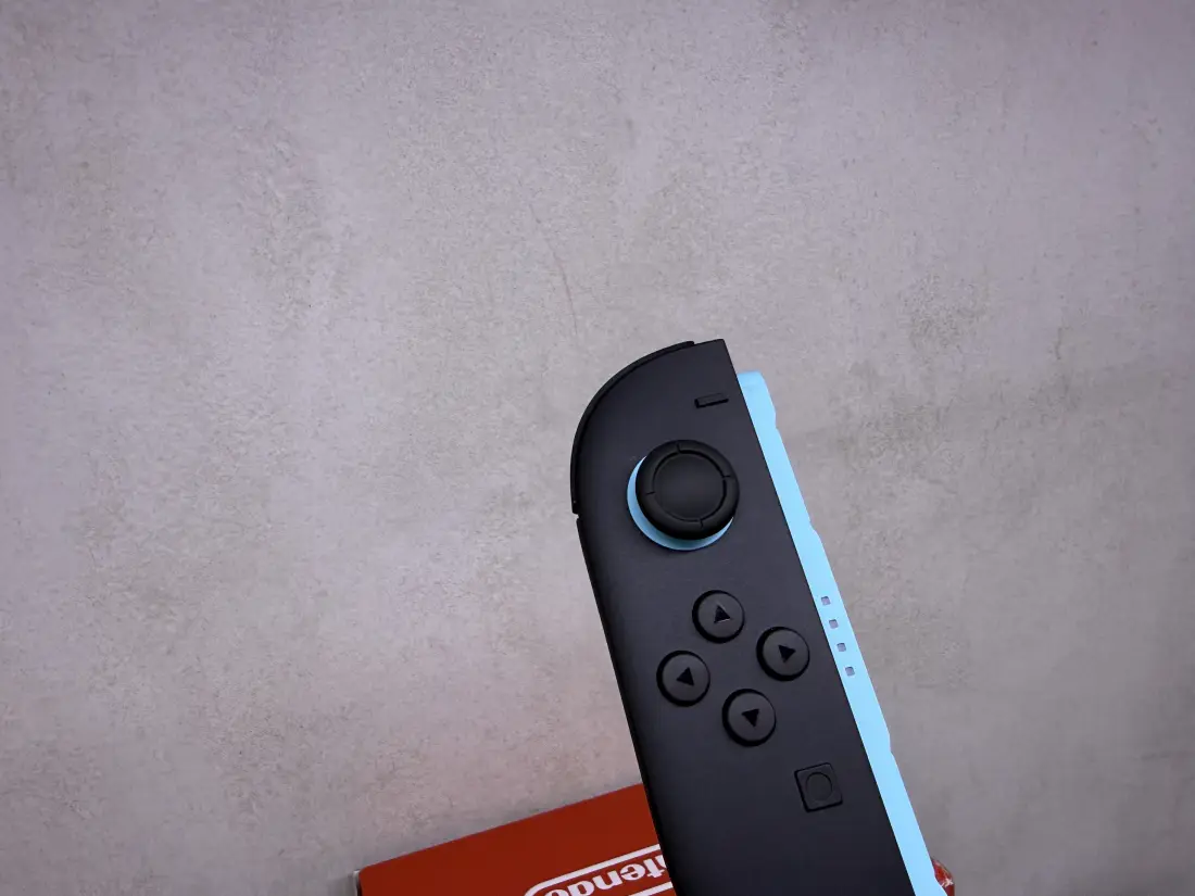 Nintendo Switch 2 > MINT STANJE / Pisana garancija