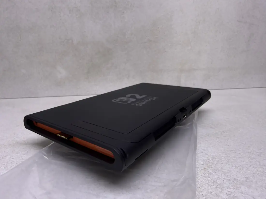Nintendo Switch 2 > MINT STANJE / Pisana garancija