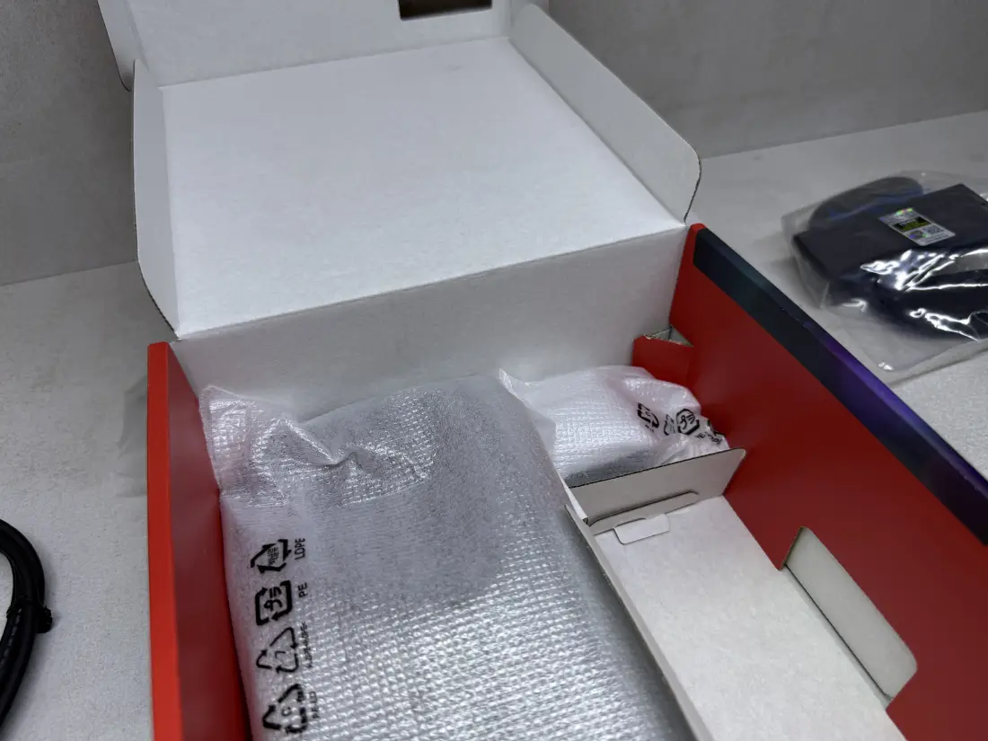 Nintendo Switch 2 > MINT STANJE / Pisana garancija