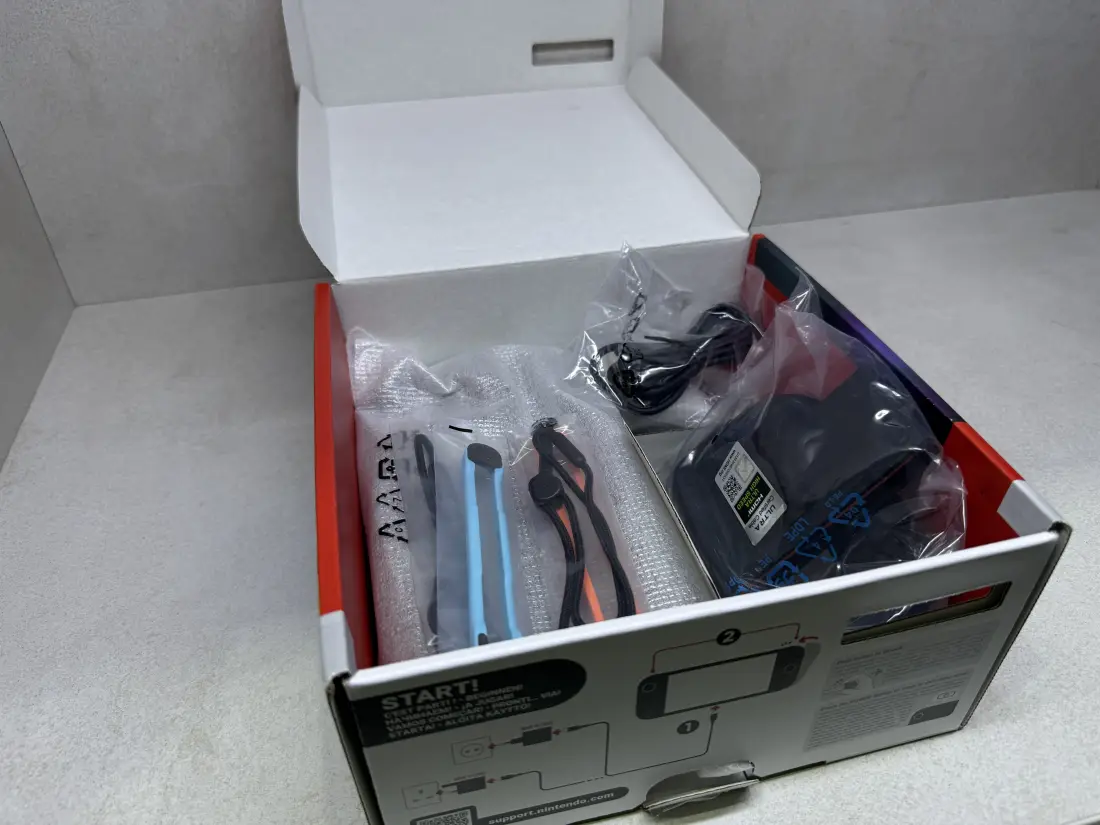 Nintendo Switch 2 > MINT STANJE / Pisana garancija