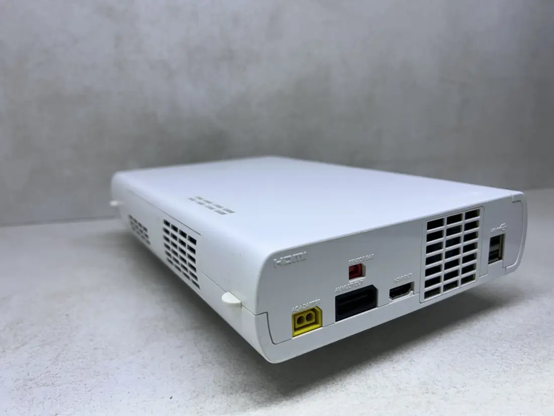 Nintendo Wii U > 32gb / 5-10 igara