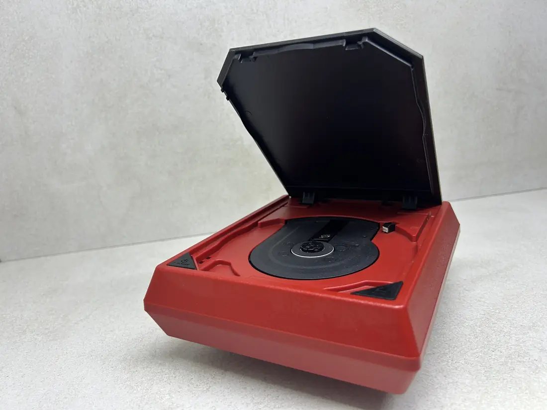 Nintendo Wii Mini > MINT