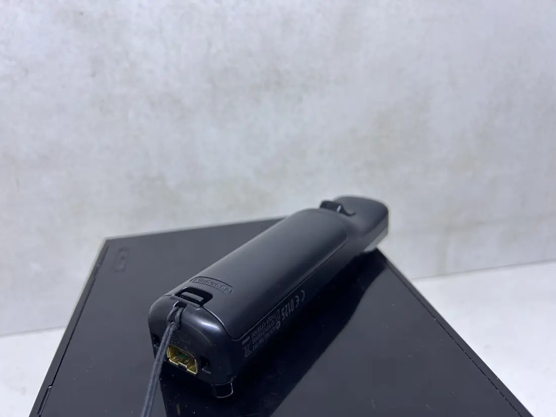 Nintendo Wii > 64gb / 368 igara / + Emulatori / BLACK