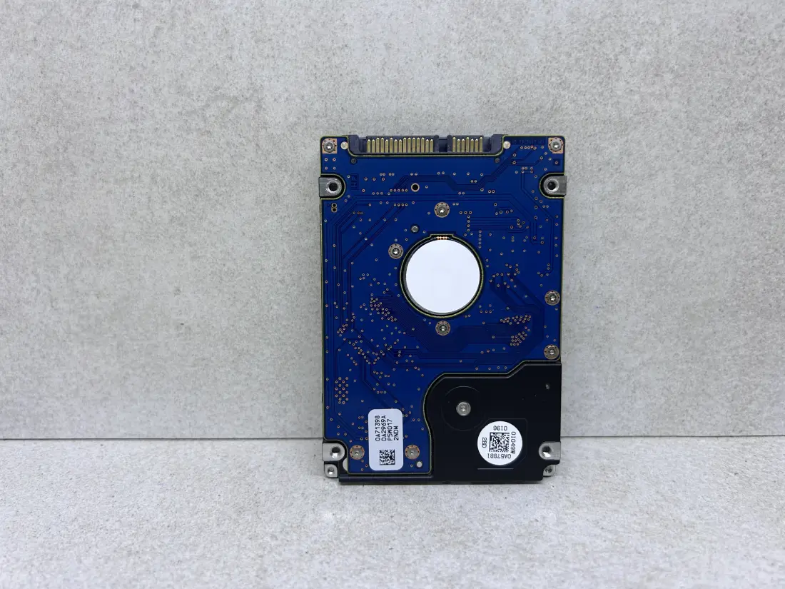 120gb > 100%100 / Hard Disk za PS3