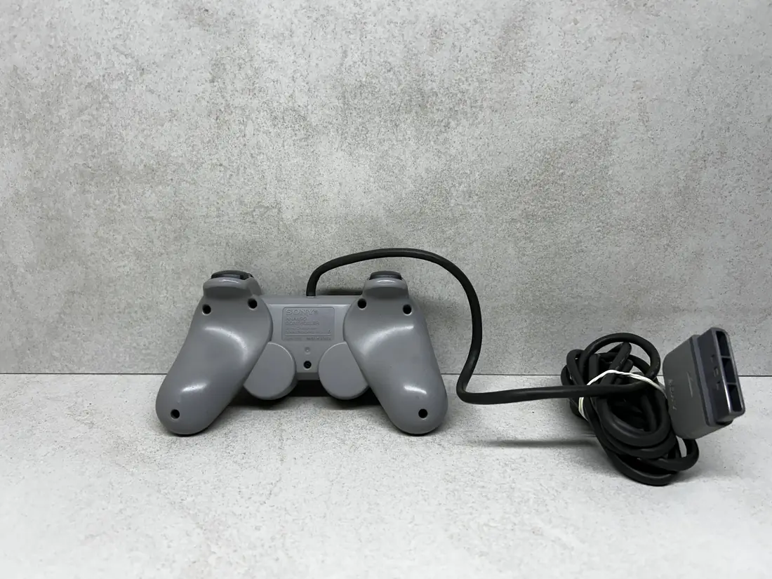 PS1 > Džojstik / ORIGINAL / ANALOG / SCPH-1200