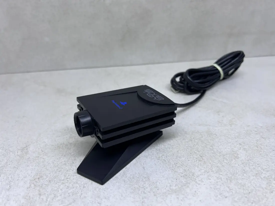 PS2 > Kamera / EyeToy USB Camera / SLEH 00031 5V