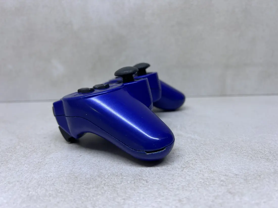 PS3 > Džojstik / BLUE / Dualshock 3 Sixaxix / ORIGINAL