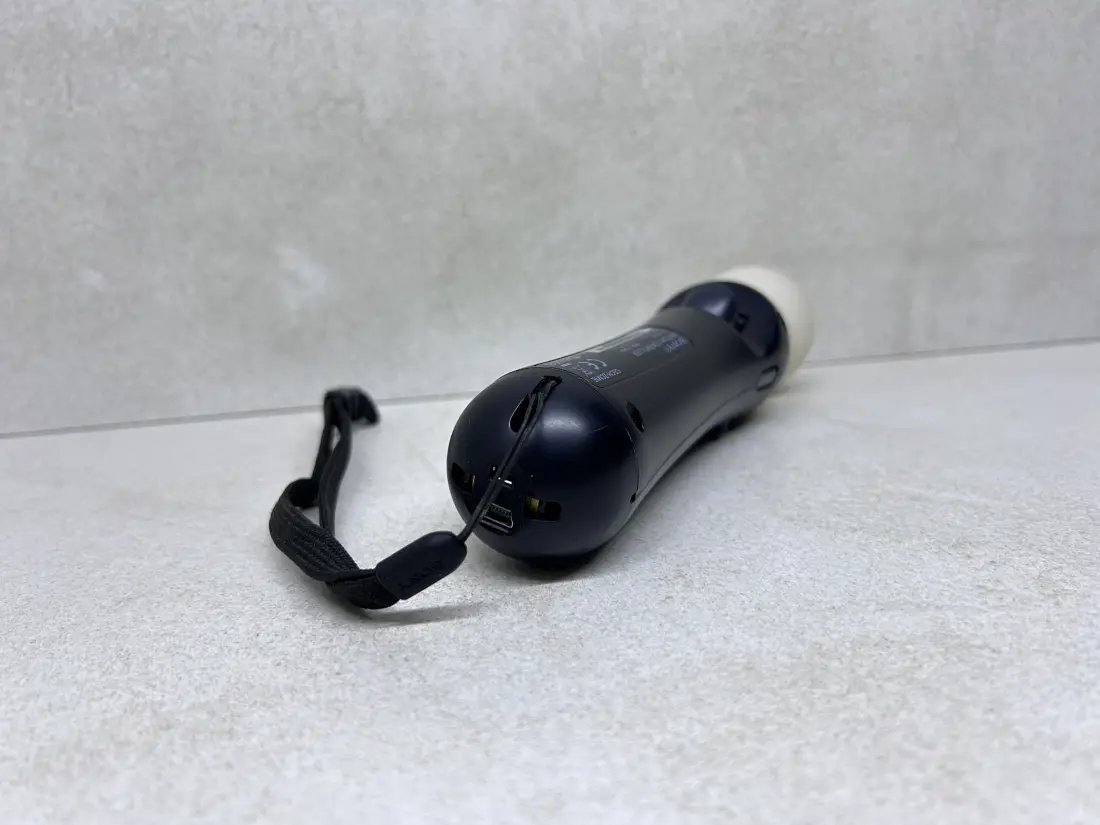 PS3 i PS4 > Move Motion Controller / ORIGINAL