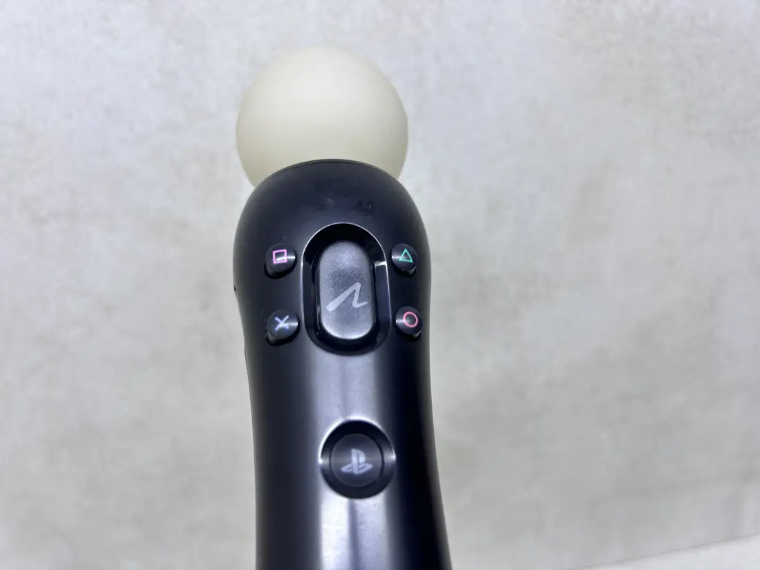 PS3 i PS4 > Move Motion Controller / ORIGINAL