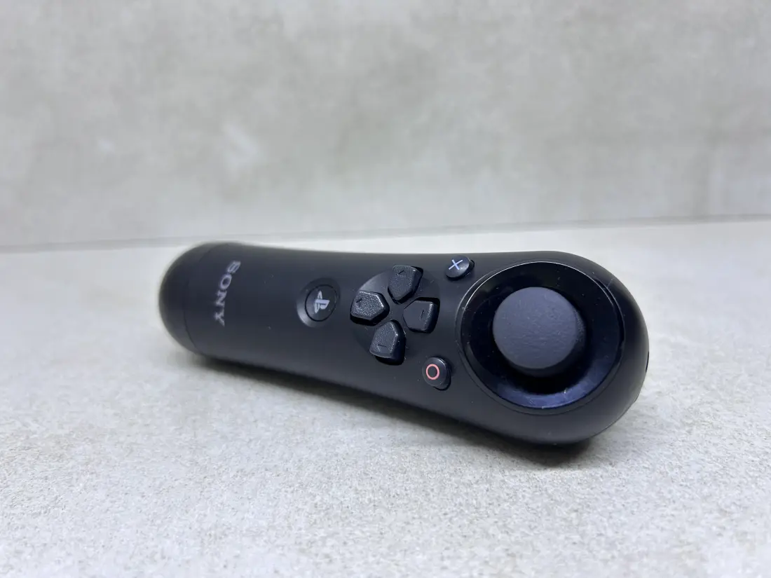 PS3 i PS4 > Navigation Controller / ORIGINAL