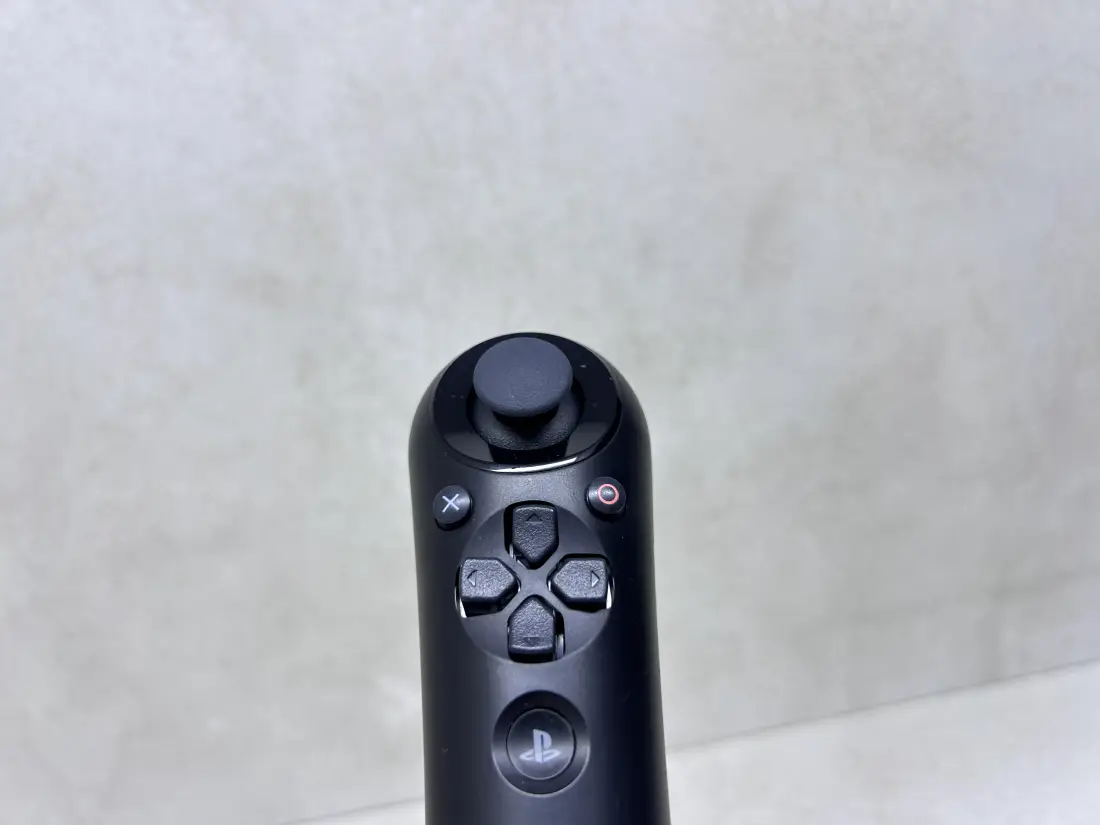PS3 i PS4 > Navigation Controller / ORIGINAL