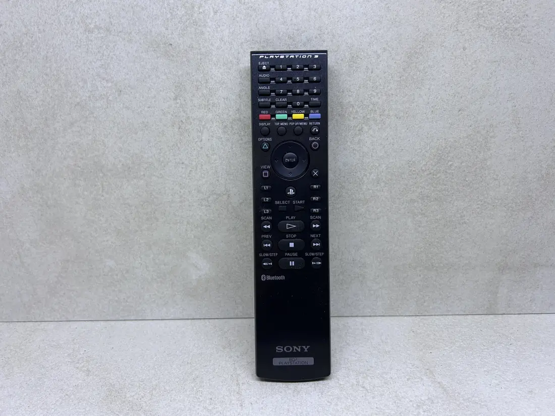 PS3 > Daljinski / BD Remote Control / ORIGINAL Sony