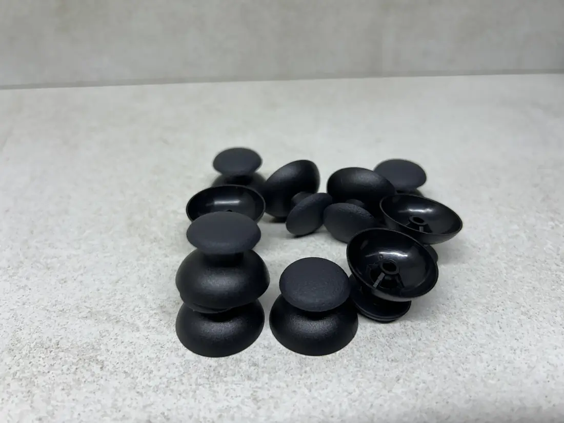 PS3 i PS2 > Analog / Pecurka / Stick Caps / Big Hole