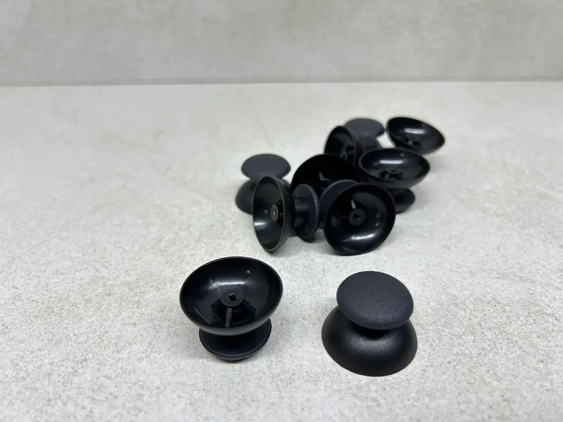 PS3 i PS2 > Analog / Pecurka / Stick Caps / Small Hole