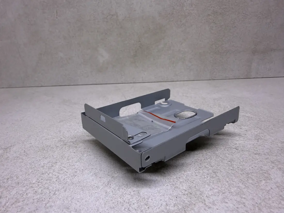 PS3 Super Slim > Fioka za hard / HDD Drive Caddy