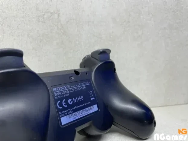 PS3 > Dzojstik BLACK / Original / Dualshock 3 Sixaxix