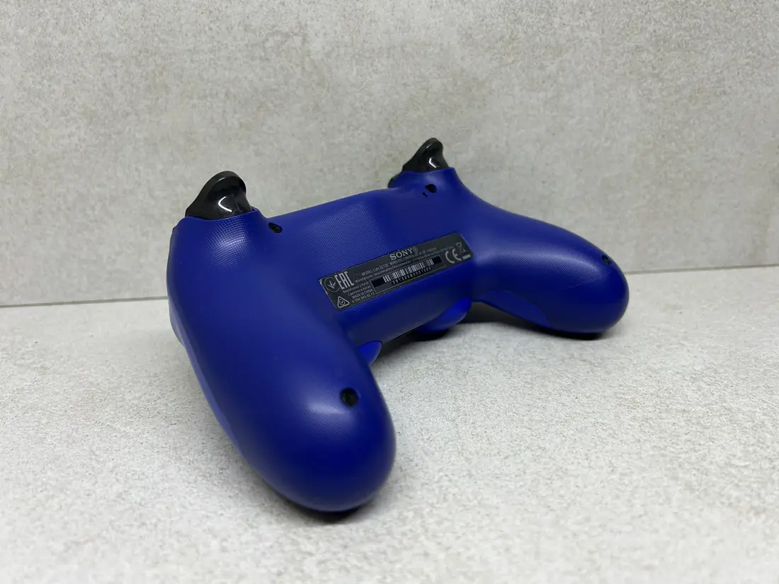 PS4 > Džojstik / BLUE / Dualshock 4 V2 / ORIGINAL