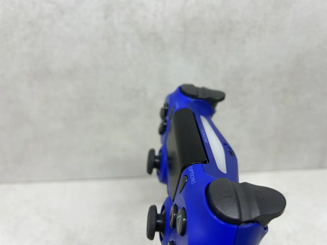 PS4 > Džojstik / BLUE / Dualshock 4 V2 / ORIGINAL