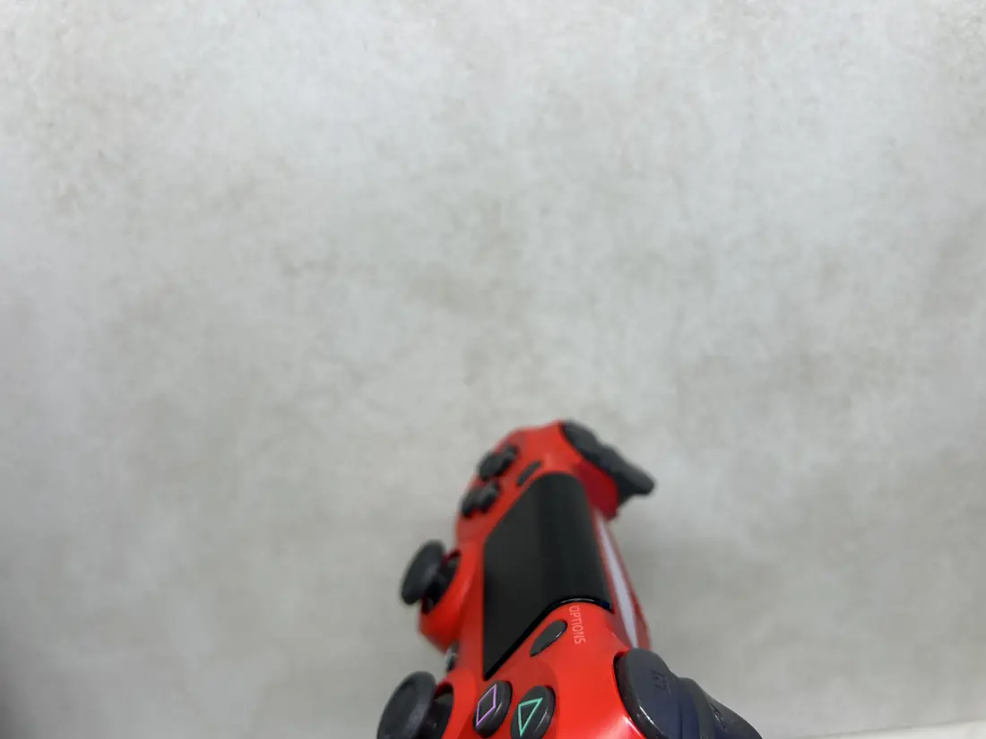 PS4 > Džojstik / RED / Dualshock 4 V2 / ORIGINAL