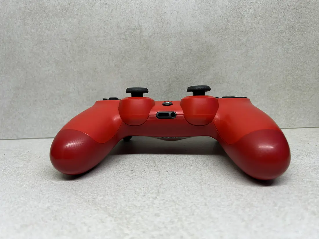 PS4 > Džojstik / RED / Dualshock 4 V2 / ORIGINAL