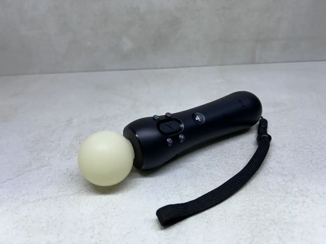 PS4 > Move Motion Controller / ORIGINAL