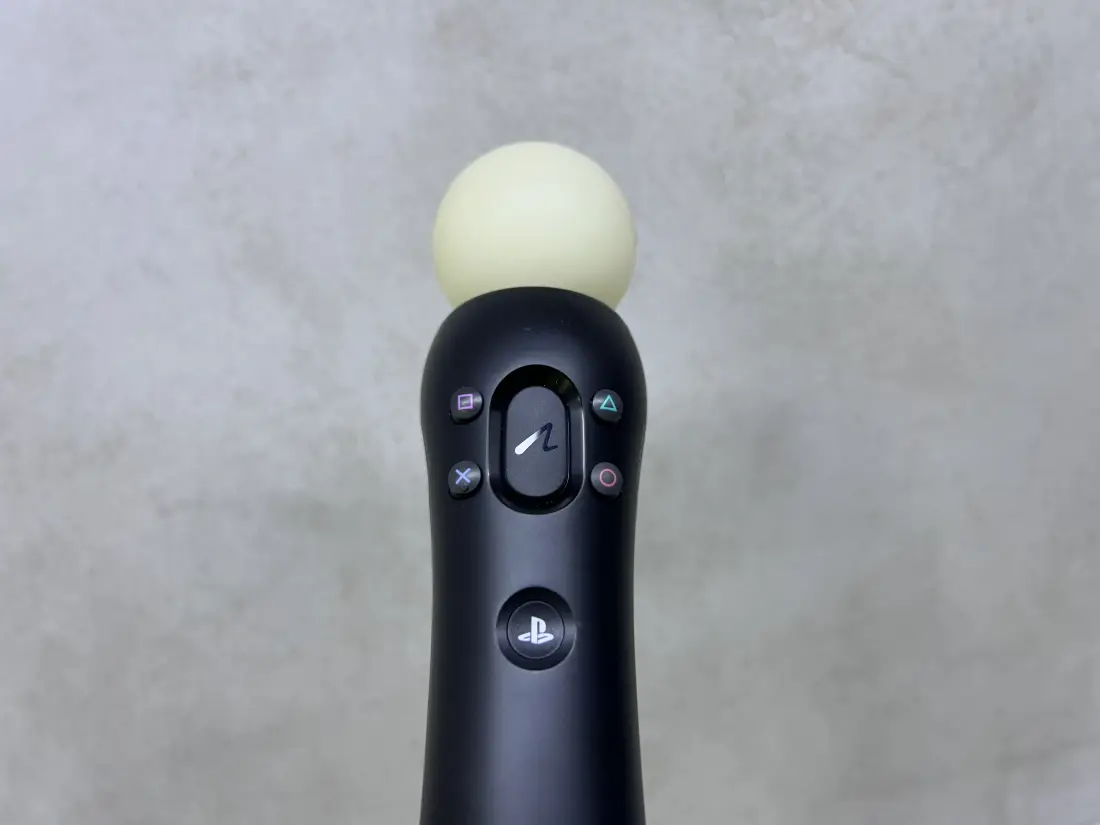 PS4 > Move Motion Controller / ORIGINAL