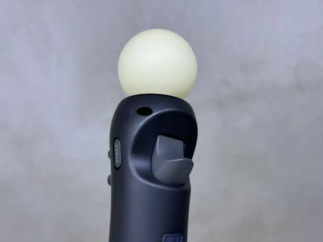 PS4 > Move Motion Controller / ORIGINAL