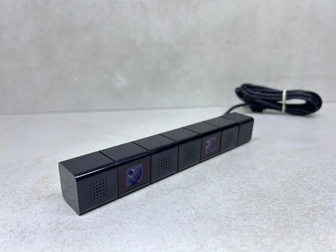 PS4 > Kamera / Playstation OFFICIAL / ORIGINAL