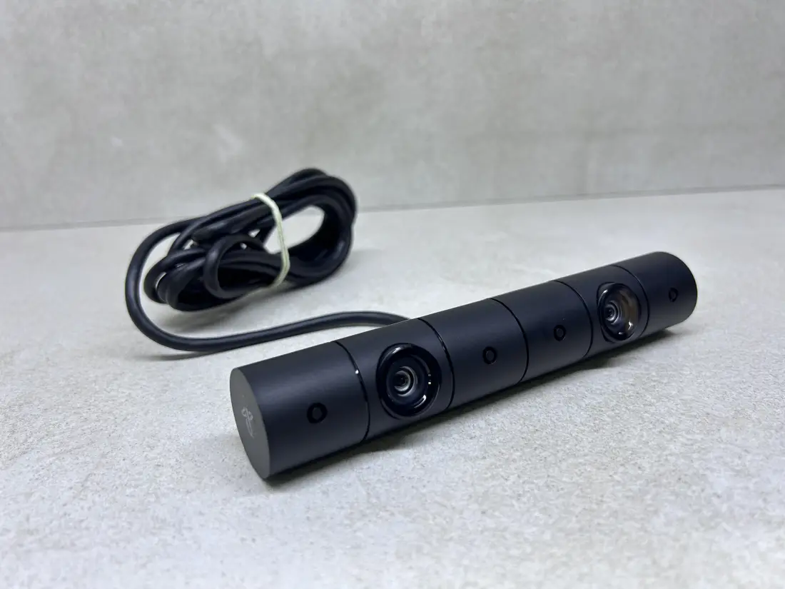 PS4 > Kamera V2 / Playstation OFFICIAL / ORIGINAL