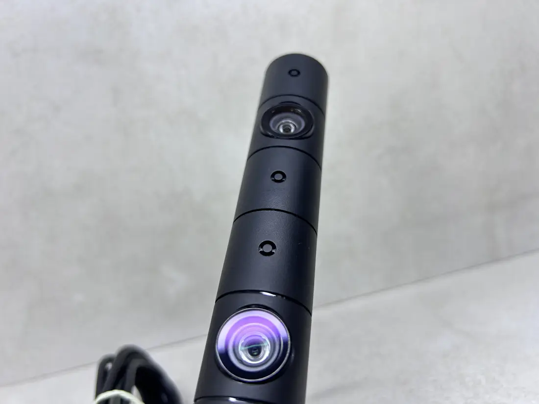 PS4 > Kamera V2 / Playstation OFFICIAL / ORIGINAL