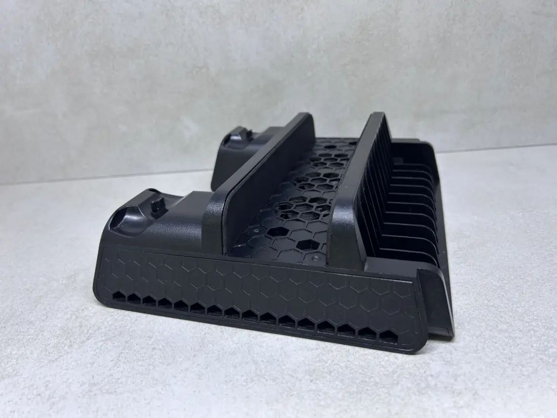PS4 PRO i FAT > Multi Stand Cooling Fan + 2x Punjaca