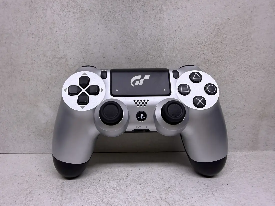 PS4 > Džojstik / BLUE / Dualshock 4 V2 / ORIGINAL