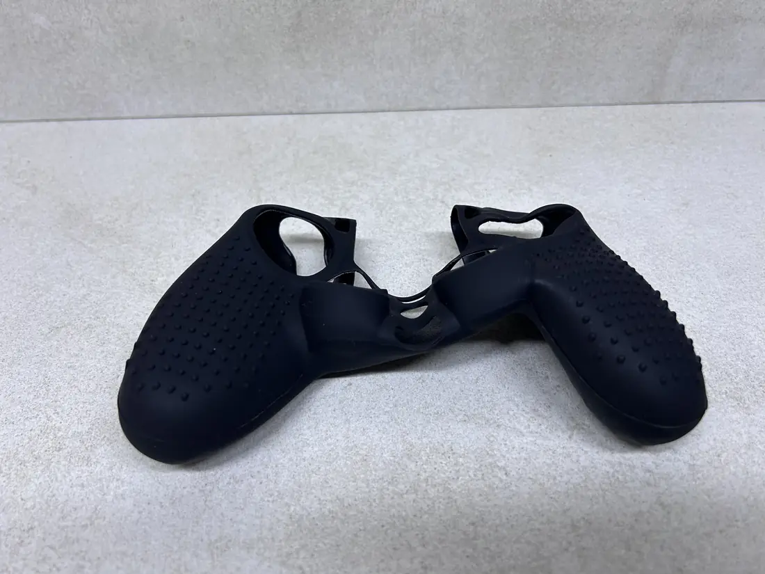 PS4 > Silikonska zaštita za džojstike / 4 boje
