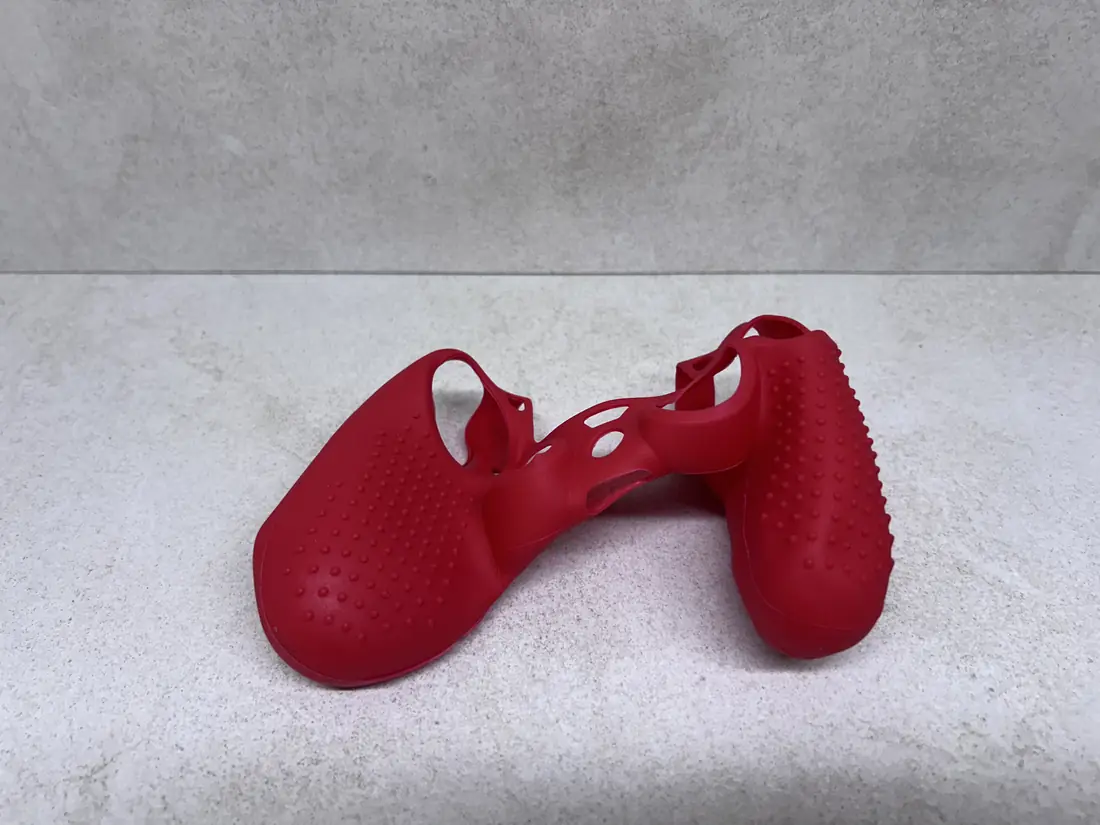 PS4 > Silikonska zaštita za džojstike / 4 boje