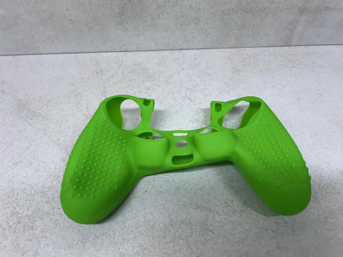 PS4 > Silikonska zaštita za džojstike / 4 boje