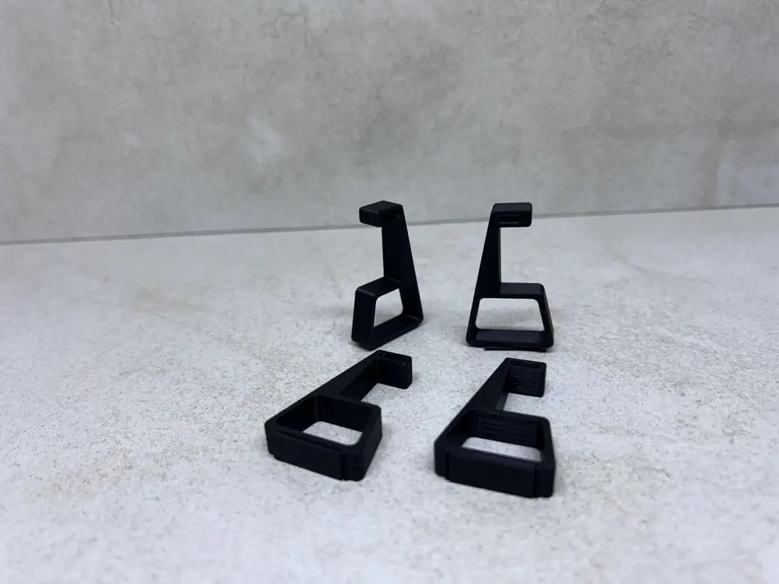 PS4 FAT > Nosac ( 4 nogare ) / Cooling Horizontal