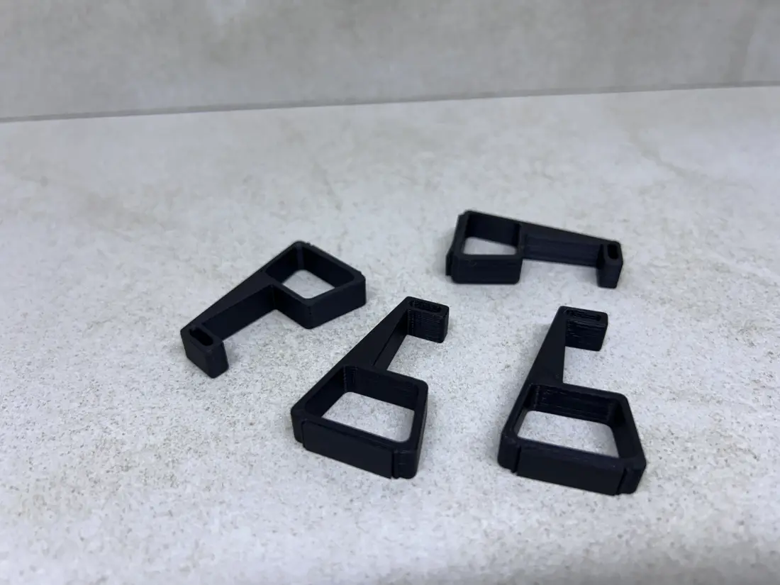 PS4 FAT > Nosac ( 4 nogare ) / Cooling Horizontal